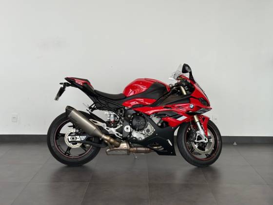 BMW S 1000 RR BMW S 1000 RR